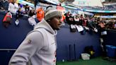 Deshaun Watson back to practice for Cleveland Browns in advance of game against Cardinals