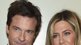 Jennifer Aniston Claims Pal Jason Bateman Has the ‘Best Hair in Hollywood’ in New Birthday Post