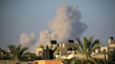Gaza war rages as mediators study Hamas reply to truce plan