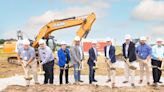 Governor Beshear and Clayton Break Ground on Neighborhood of 51 Energy-Efficient CrossMod® Homes in London, KY, Challenging Outdated Zoning...
