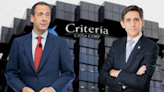 Caixabank y Telefónica, los motores en bolsa de CriteriaCaixa