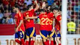 España vs. Croacia: a qué hora y quién transmite el partido válido por la Eurocopa 2024 - La Tercera