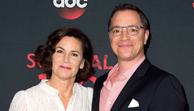 The West Wing Alum Joshua Malina's Wife Melissa Merwin Files for Divorce After 28 Years