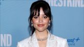 Jenna Ortega is Officially Wearing the New Cool Girl Uniform