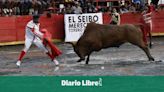 Un día de toros en El Seibo