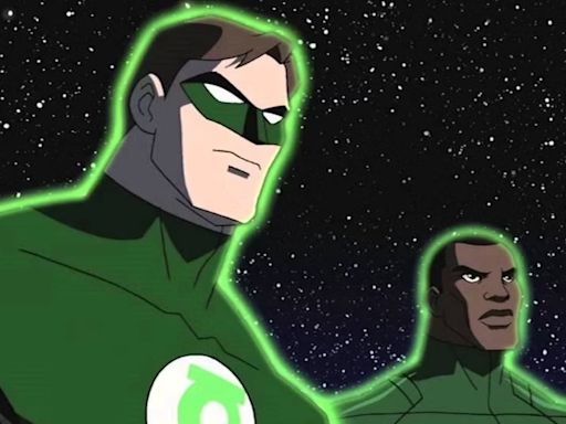 DC Studios Confirm Green Lantern TV Series For HBO - News18
