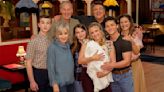 Young Sheldon Boss Reveals The Sweet Way The Cast And Crew Commemorated The Show During The Wrap Party, And ...