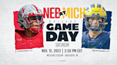 Preview and Predictions: Michigan football vs. Nebraska