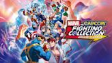 Marvel Vs. Capcom collection with online features announced including forgotten arcade beat-em-up