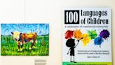 ‘The 100 Languages of Children’ - The Martha's Vineyard Times