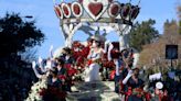 The 2023 Rose Parade will not be on New Year's Day this year. Here's how to watch it