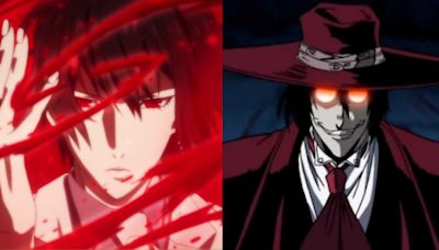 Best Vampire Anime: Vampire Dormitory, Call of the Night & More