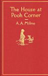 The House at Pooh Corner (Winnie-the-Pooh, #2)