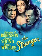 The Stranger (1946 film)