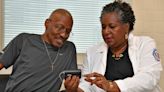 Ralph H. Johnson VA Health Care System launches AI-powered health coach app