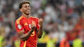 Euro 2024: Spain enter final with comeback win over France