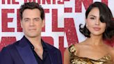 Henry Cavill, Eiza Gonzalez & More Premiere ‘Ministry of Ungentlemanly Warfare’ In New York City