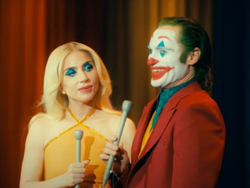 Joker 2 Trailer: Joaquin and Gaga Bring Wickedness to the Table, Check Reactions