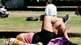 Met Office weather: Bristol to melt in 27C heat as UK set for 'temperature boost'