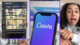 ‘This is scary’: Woman says Canva’s AI is ‘racist’ after asking for photos of kids in ankle monitors