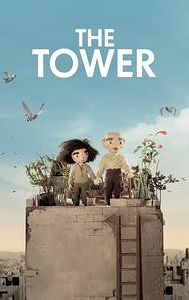 The Tower (2018 film)