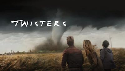 ‘Twisters’ trae de nuevo los cazadores de tormentas ambientada en el clásico de 1996