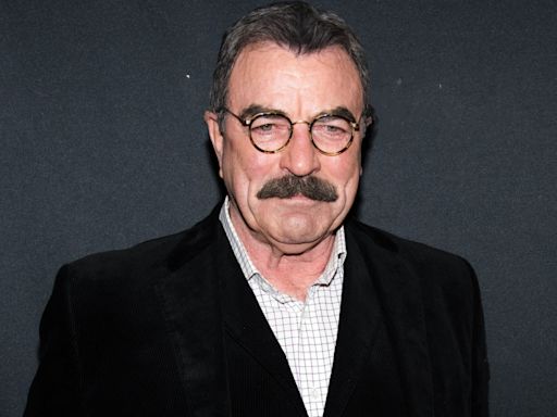 How Is Tom Selleck's Health?