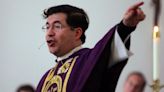 Controversial U.S. Priest Frank Pavone Defrocked For 'Blasphemous' Posts, Pro-Trump Activism