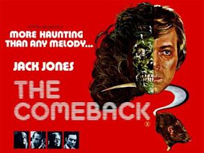 The Comeback (1978 film)