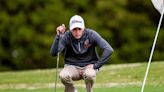 High school boys golf: Merrell, McCoy lead All-Rowan County team - Salisbury Post