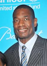 Dikembe Mutombo