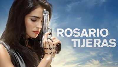 Rosario Tijeras: entérate dónde ver la serie antes de su regreso con una cuarta temporada