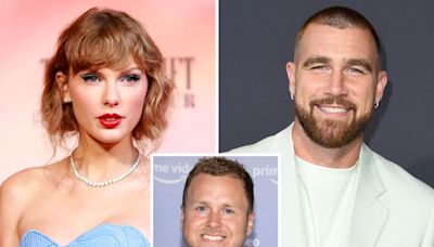 Taylor Swift, Travis Kelce engagement prediction made by Spencer Pratt