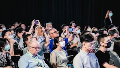 台北國際電腦展論壇 科技巨頭將共同見證生成式AI全新發展