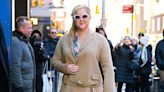 Amy Schumer claims online critics don’t like her because she’s ‘not thinner’