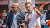 India Tax Agency Seizes Opposition Funds Ahead of World’s Biggest Election