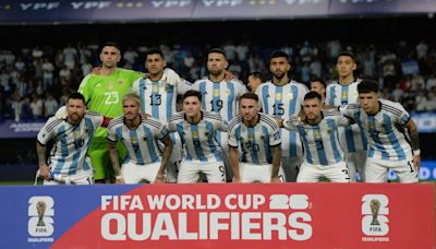 Roma busca contratar a otro campeón del mundo con Argentina