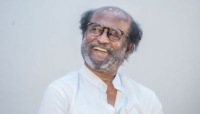 Rajinikanth Admitted to Chennai Hospital for Heart Procedure - News Today | First with the news