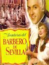 Aventuras del barbero de Sevilla