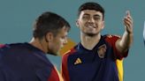 La Roja se concentra hoy con cinco culés