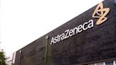 Cancer drugs help drive AstraZeneca sales sharply higher