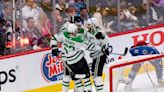 How the Stars held off the Avalanche to win Game 3: 5 takeaways
