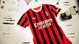 AC Milan's New Kits Pair Perfectly With PUMA Sneakers