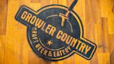Tallahassee's Growler Country promises more than food with second location