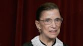 2 collars worn by Ruth Bader Ginsburg are going up for auction. Here’s how much they’re expected to fetch