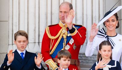 How And Why Kate Middleton Kept Her Trooping The Colour Appearance A Secret