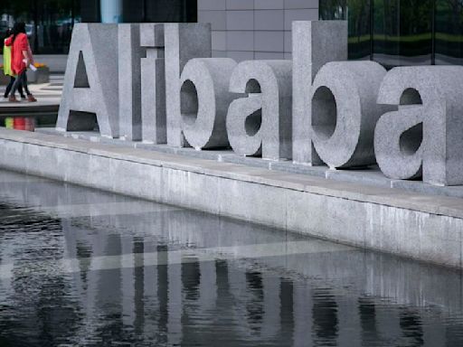 Las acciones de Alibaba se disparan tras su inclusión en las bolsas de China continental Por Investing.com