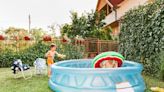 Top 6 Inflatable Pools for the Summer: Shop Now