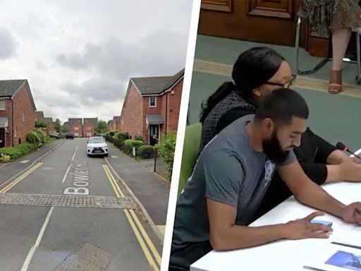 Proposal to turn Birmingham housing estate into ‘gated community’ refused despite ‘sympathetic’ situation
