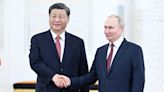 China y Rusia firmaron un documento clave para profundizar lazos - Diario Hoy En la noticia